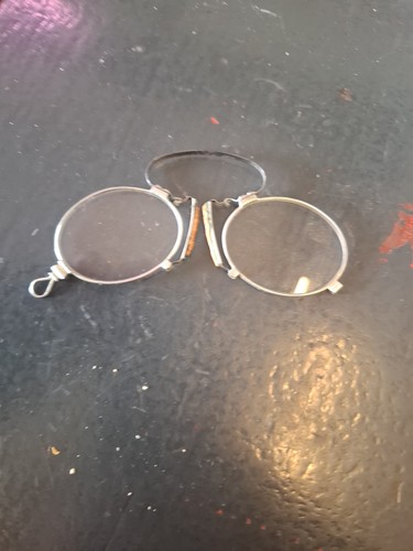 Kneiffer vintage rundbrille - kneiffer,