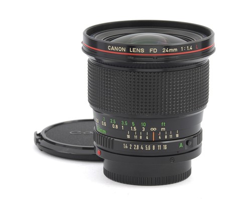 Canon 4 24mm manual - canon, l