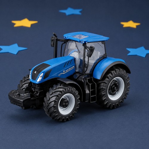 Maisto 15530 new holland - maisto,
