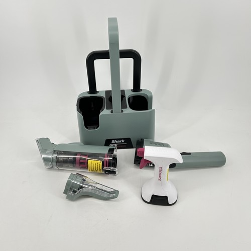 Shark stainforce kabelloser - shark,