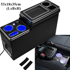 Staufach Mittelkonsole Ablage