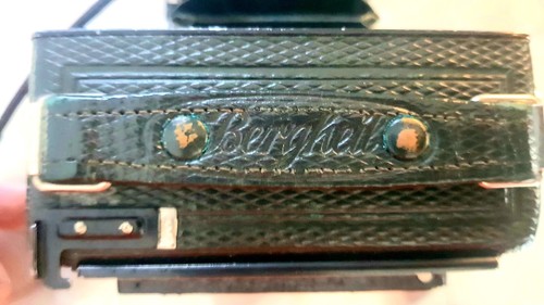 Voigtländer bergheil heliar - voigtländer,