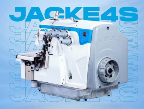 Jack e4s - jack,