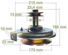 Mechanische Messerkupplung Gutbrod GLX 105 RHL-K RHL-SK RH-K Efco Kommand 92/16