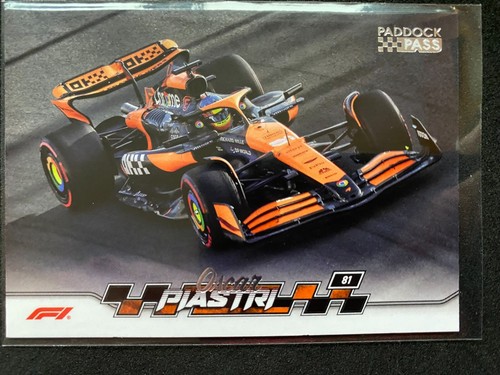 2024 topps paddock pass - 2024,