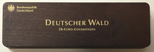 Holzetui holzbox für - holzetui, x