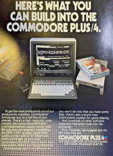 1984 Magazine Advertisement