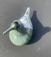 1997, Song Thrush Singdrossel