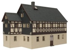 Modellbausatz 0408