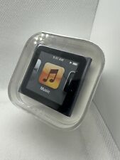 Apple iPod nano 6th 6