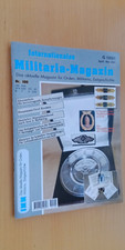 Internationales Militaria