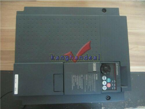 1pc used mitsubishi inverter - 1pc,
