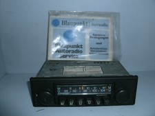 BMW E30 324D Radio Autoradio