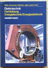 Elektrotechnik fachbildung - elektrotechnik,