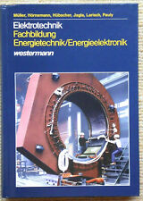 Elektrotechnik Fachbildung