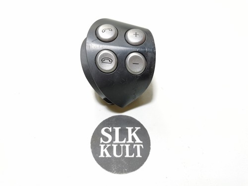 Mercedes slk r171 - slk, schalter