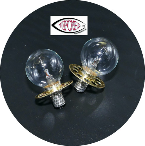 Ersatzlampe für haag streit - für,