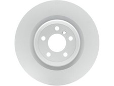 Dynamic Friction 85RW15X Rear