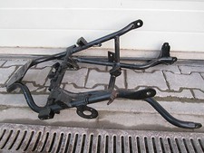 Rahmen hinten Hilfsrahmen TGB-511988 Quad ATV TGB Target 525 / 325 4x2