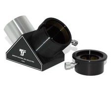 TS Optics 2"-Zenitspiegel mit