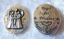 Engeltaler Engelmünze Frieden