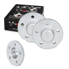 NJT Spurverbreiterung