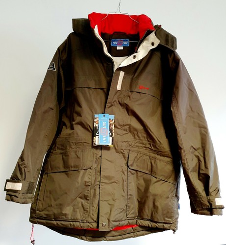 Herren funktions outdoorjacke - , funktions-outdoorjacke