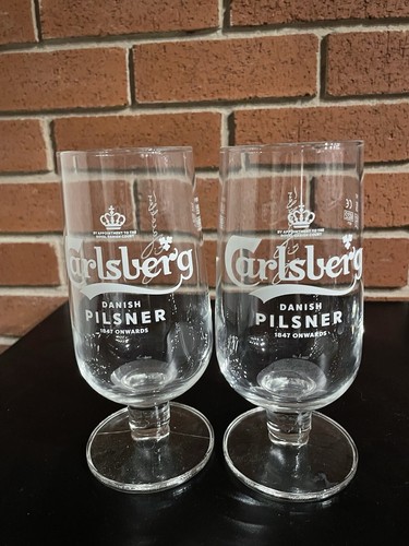 Carlsberg danish pilsner - carlsberg,