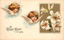 EIN FROHES OSTERN DIR -