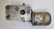 Scheibenwischermotor 8742.40/17 Wartburg 353