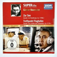 Defa ddr archiv serien - defa, tv-archiv