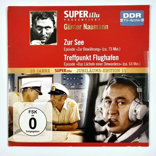 Defa ddr archiv serien - defa,