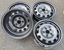 4xFelgen 6Jx15H2 ET55 VW