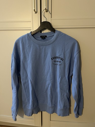 Sweatshirt new yorker - sweatshirt, |