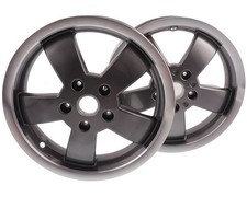 Felgensatz Aluminium