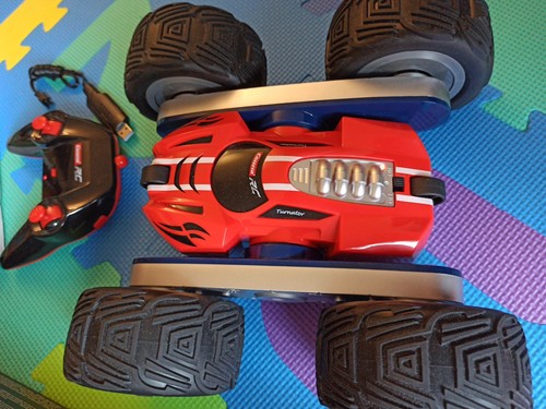 Carrera turnator 4 ghz - 2.4,