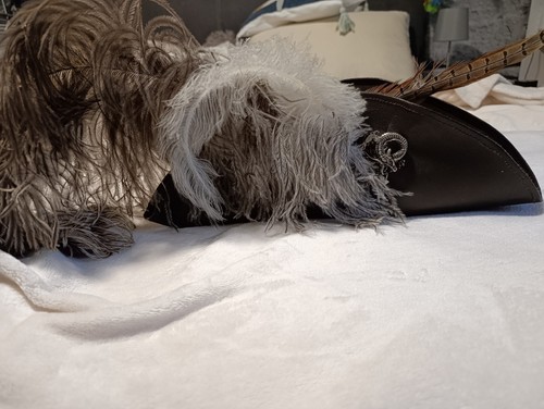 Mittelalter pirat leder - mittelalter,