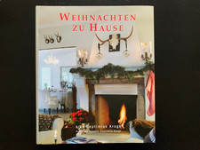 WEIHNACHTEN ZU HAUSE