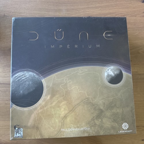 Asmodee dune imperium - asmodee,