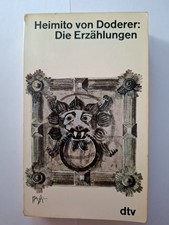 Heimito von Doderer Die