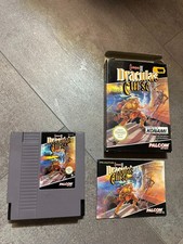 🧛‍♂️ NES –