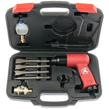 Druckluftmeißel Satz