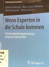 Wenn Experten in die Schule
