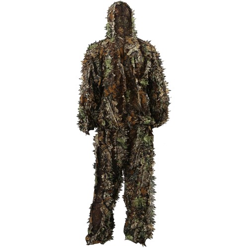 Ghillie tarnanzug camouflage - tarnanzug,