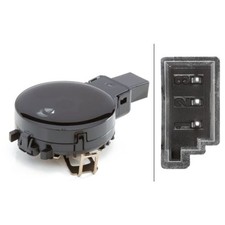Hella Regensensor für Renault