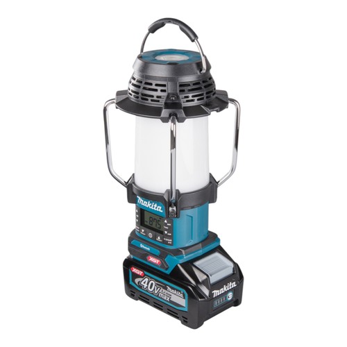 Makita 010 akku radio - makita, mr
