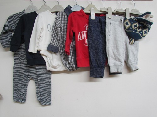 Baby jungen kleidung paket - jungen,
