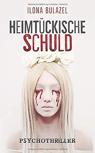 Heimtückische schuld - heimtückische,