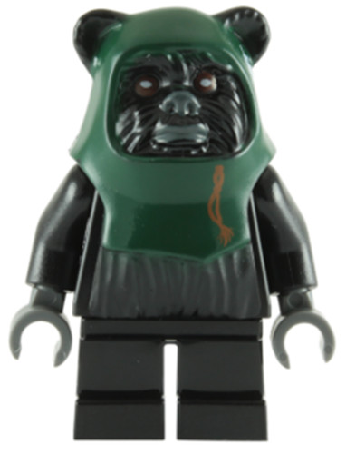 Lego star wars minifigur - lego,