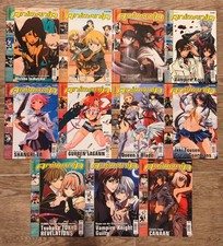 Animania 11 Hefte 2008/2009